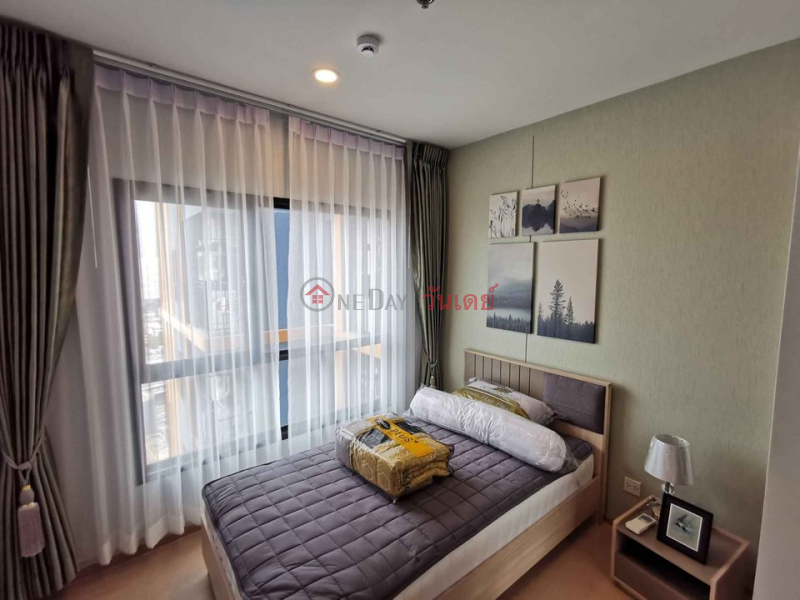 Condo for Rent: The Tree Sukhumvit 71 - Ekamai, 48 m², 2 bedroom(s) Rental Listings