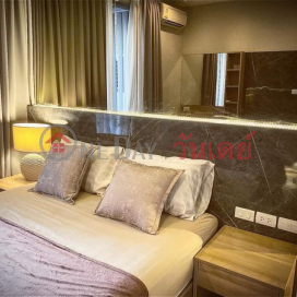 Condo for rent: Rhythm Sukhumvit 50, fully furnished _0