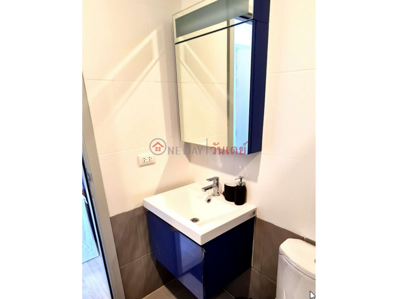 Condo for Rent: XT Ekkamai, 30 m², 1 bedroom(s),Thailand Rental | ฿ 18,000/ month