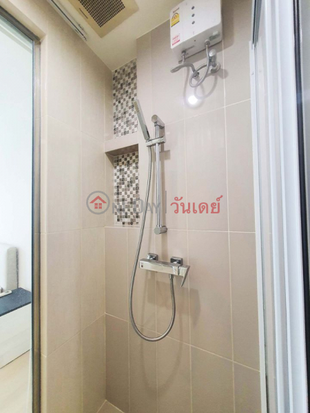 ฿ 30,000/ month, Condo for rent Life Ratchadapisek (22nd floor)