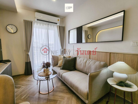 Condo for Rent: Chapter Thonglor 25, 35 m², 1 bedroom(s) - OneDay_0