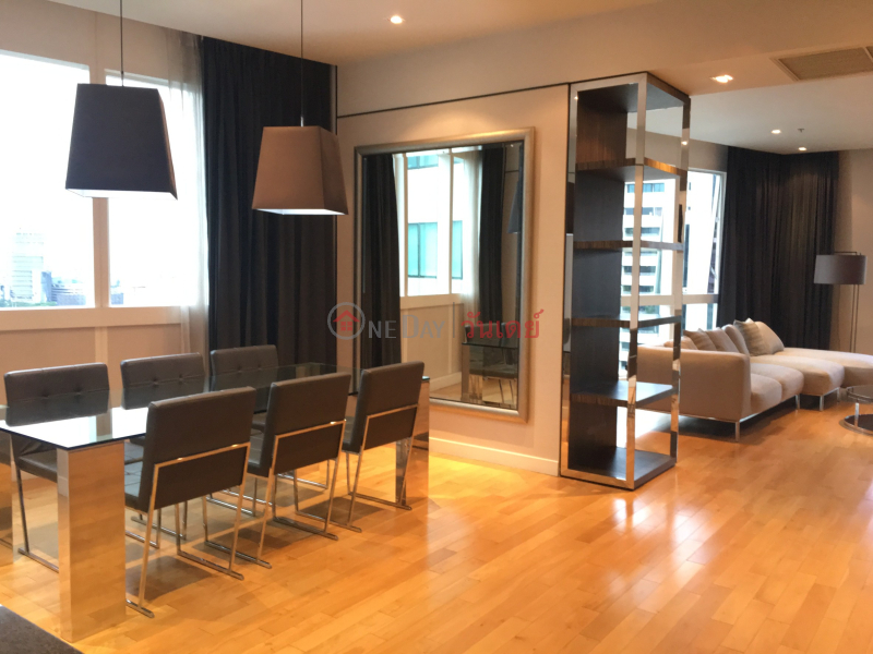 Condo for Rent: Millennium Residence, 193 m², 3 bedroom(s) Thailand Rental ฿ 120,000/ month