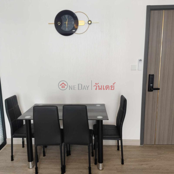 ฿ 25,000/ month Condo for Rent: Supalai Premier Samsen-ratchawat, 45 m², 1 bedroom(s)