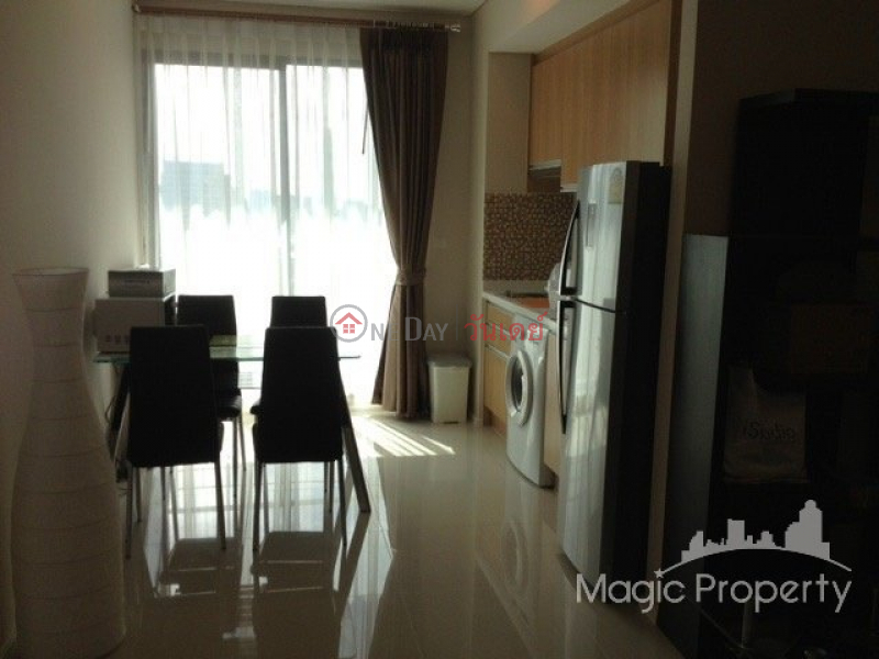 1 Bedroom Condominium for rent Villa Asoke, Makkasan, Ratchathewi, Bangkok Rental Listings