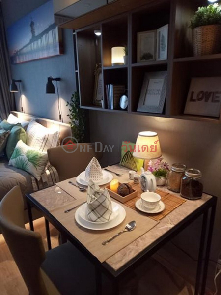  1 Residential | Rental Listings | ฿ 13,000/ month