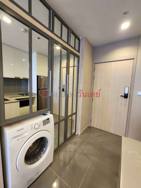 ฿ 40,000/ month, Condo for Rent: M Thonglor 10, 50 m², 2 bedroom(s)