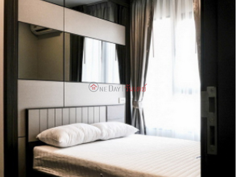 Condo for Rent: C Ekkamai, 31 m², 1 bedroom(s) Rental Listings