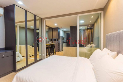 Condo for sale: Mayfair Place Sukhumvit 64 (4th floor, building A) _0