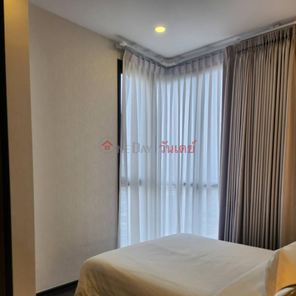 Condo for Rent: Park Origin Thonglor, 45 m², 2 bedroom(s) Rental Listings