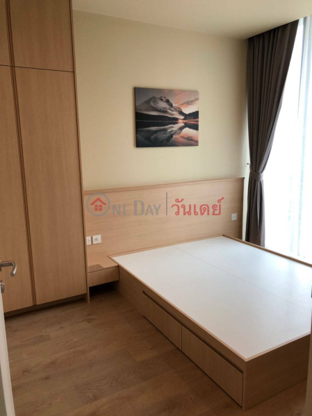 ฿ 50,000/ month | Condo for Rent: Noble Recole, 63 m², 2 bedroom(s)