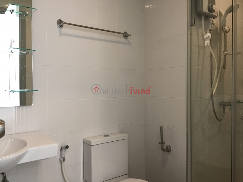 Property Search Thailand | OneDay | Residential | Sales Listings, P21150724 For Sale Condo IDEO Wutthakat (Ideo Wutthakat) 1 bedroom 31 sq m, 19th floor