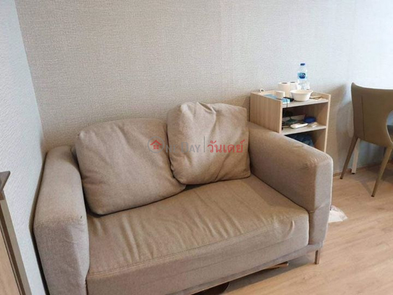 ฿ 35,000/ month Ashton Asoke for Rent | Condo in Khlong Toei Nuea