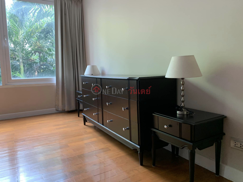 Condo for Rent: Baan Siri Ruedee, 85 m², 2 bedroom(s) | Thailand, Rental | ฿ 59,000/ month