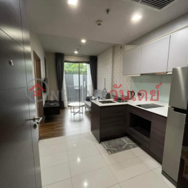 P03040824 ขาย/For Sale Condo Ceil by Sansiri (ซีล บาย แสนสิริ) 1นอน 35.06ตร.ม ชั้น6 _0