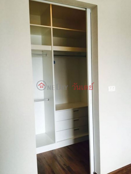 ฿ 22,000/ month | Condo for Rent: Q. House Condo Sathorn, 47 m², 1 bedroom(s)