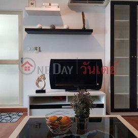 Condo for Sale: The Niche Ratchada - Huay Kwang, 35 m², 1 bedroom(s) - OneDay_0