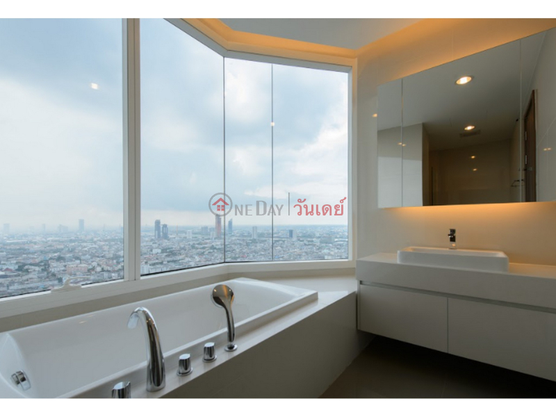 Condo for Sale: Menam Residences, 121 m², 2 bedroom(s) Thailand Sales ฿ 31Million