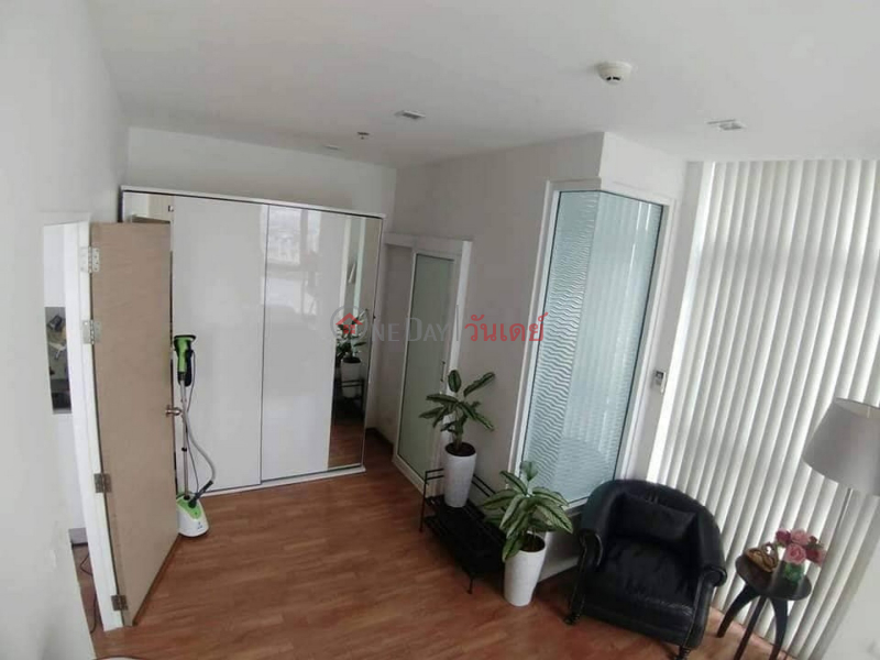 Condo for Rent: The Coast Condominium, 60 m², 2 bedroom(s) | Thailand Rental ฿ 28,000/ month