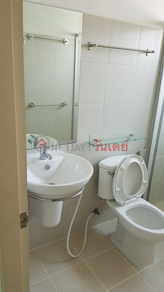 ฿ 28,000/ month Condo for Rent: Supalai Park Asoke-ratchada, 63 m², 2 bedroom(s)