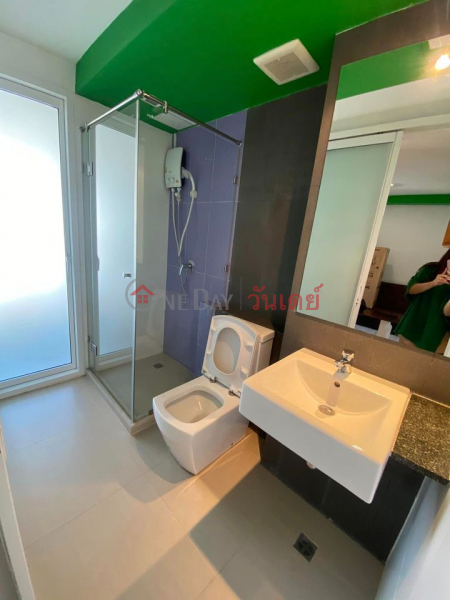 ฿ 10,000/ month Condo for rent C Style Condo (6th floor)