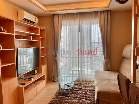 Condo for Sale: Thru Thonglor, 38 m², 1 bedroom(s) - OneDay_0