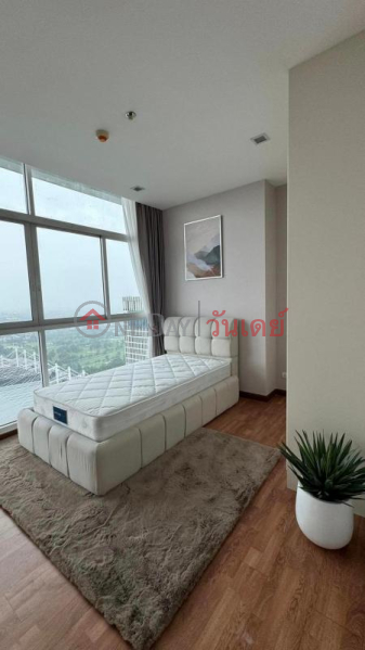 Condo for Rent: The Coast Bangkok, 92 m², 3 bedroom(s) Rental Listings