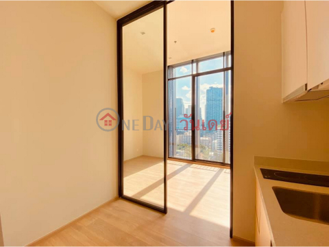 Condo for Sale: Noble Around 33, 27 m², 1 bedroom(s) - OneDay_0