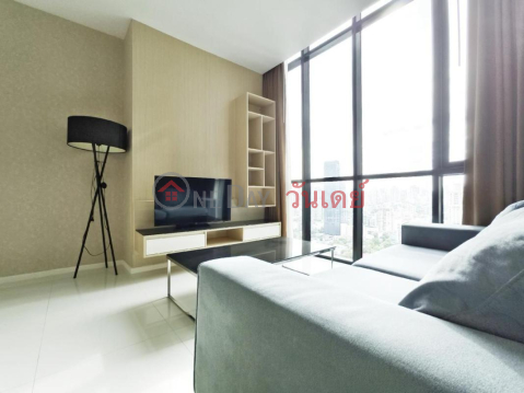 คอนโด สำหรับ เช่า: Movenpick Residences Ekkamai Bangkok, 67 ตร.ม., 2 ห้องนอน - OneDay_0