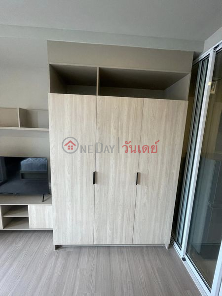 For rent dcondo panaa (8th floor, building A) Thailand Rental ฿ 8,500/ month