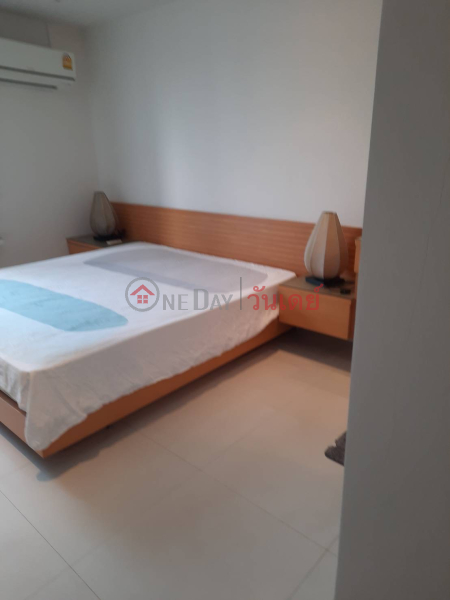 I CON III 2 Beds 2 Baths Sukhumvit 55, ประเทศไทย, เช่า ฿ 40,000/ เดือน