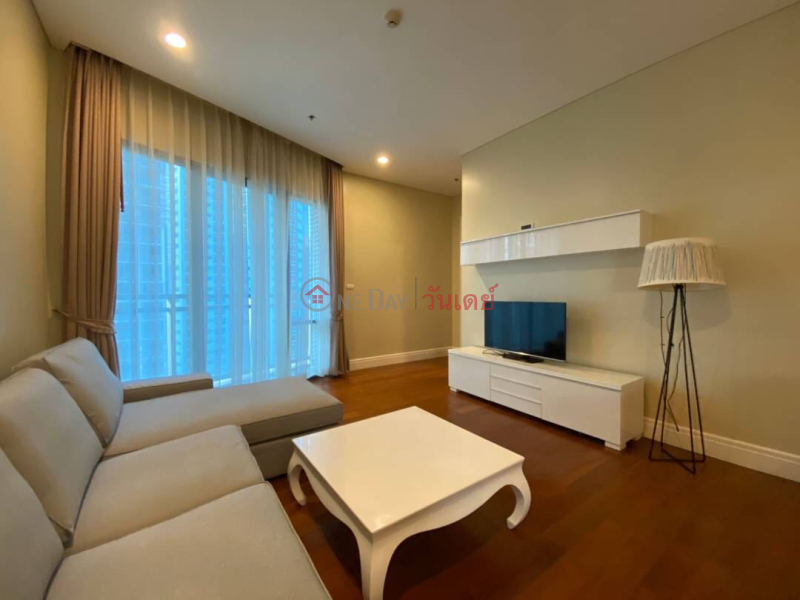 Property Search Thailand | OneDay | Residential Rental Listings | Condo for Rent: Bright Sukhumvit 24, 96 m², 2 bedroom(s)