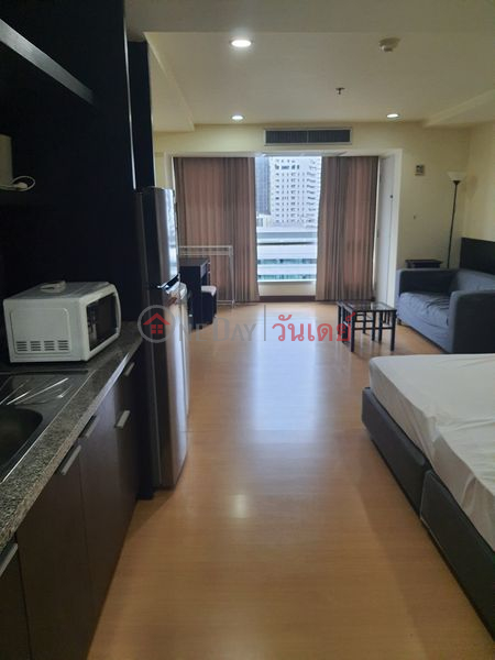 ฿ 15,000/ month Condo for rent The Trendy Condominium (9th floor)