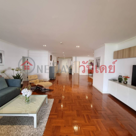 Condo for Rent: Tower Park, 265 m², 3 bedroom(s) - OneDay_0