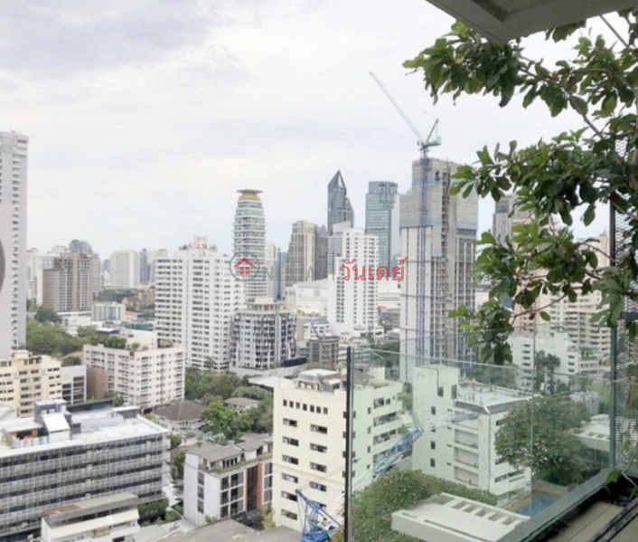 Property Search Thailand | OneDay | Residential | Rental Listings Condo for Rent: Siamese Exclusive Sukhumvit 31, 70 m², 2 bedroom(s)