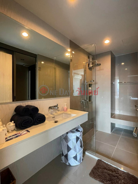 Condo for Rent: Rhythm Sukhumvit 42, 49 m², 1 bedroom(s) Rental Listings