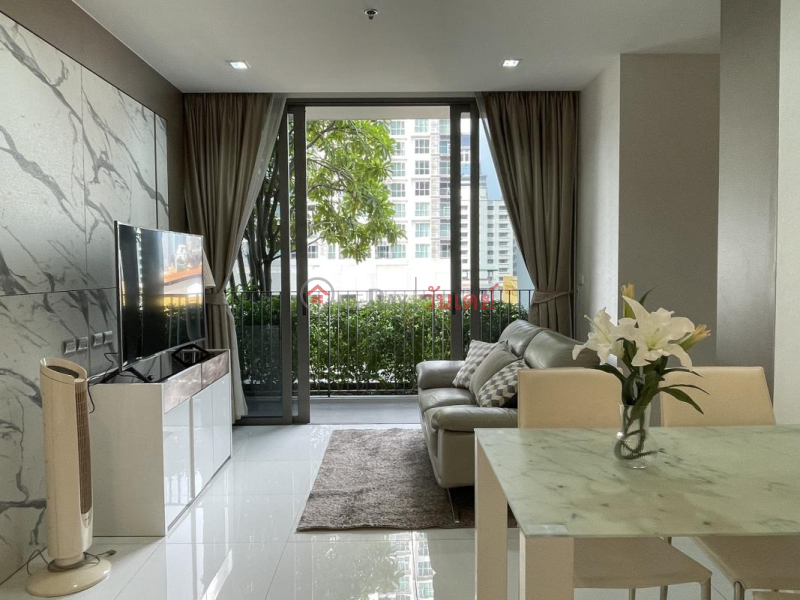 Condo for Rent: Nara 9 by Eastern Star, 66 m², 2 bedroom(s) Rental Listings