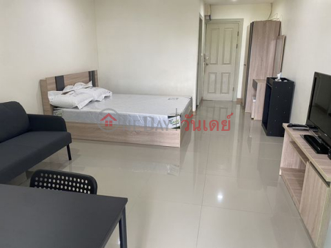 Condo for rent: Regent Home 14 (4th floor),studio room _0