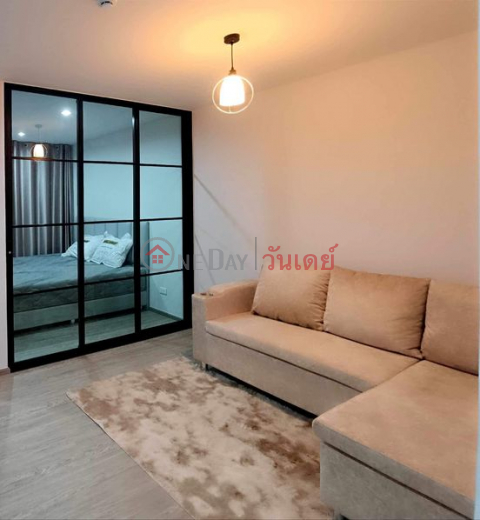 คอนโดให้เช่า RYE Condo สุขุมวิท 101/1 _0