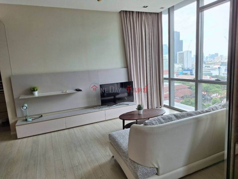 Condo for rent The Room Sukhumvit 21 (14th floor) Rental Listings