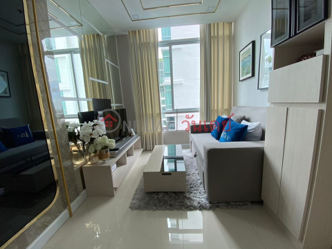 คอนโด สำหรับ เช่า: The Sky Sukhumvit, 35 ตร.ม., 1 ห้องนอน - OneDay_0