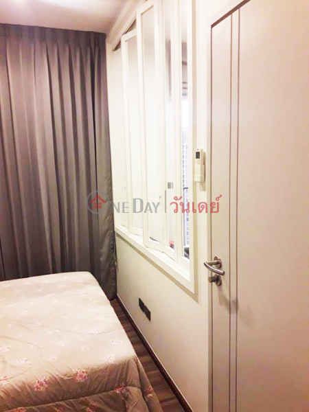 ฿ 18,000/ month | Condo for Rent: WYNE Sukhumvit, 31 m², 1 bedroom(s)