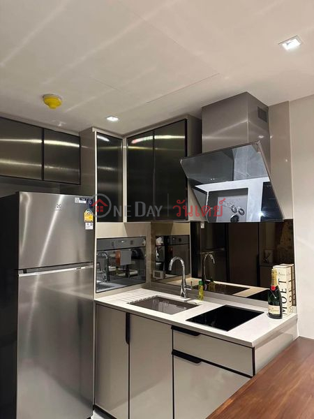 For rent The Reserve Sukhumvit 61 (2nd floor),Thailand | Rental, ฿ 35,000/ month