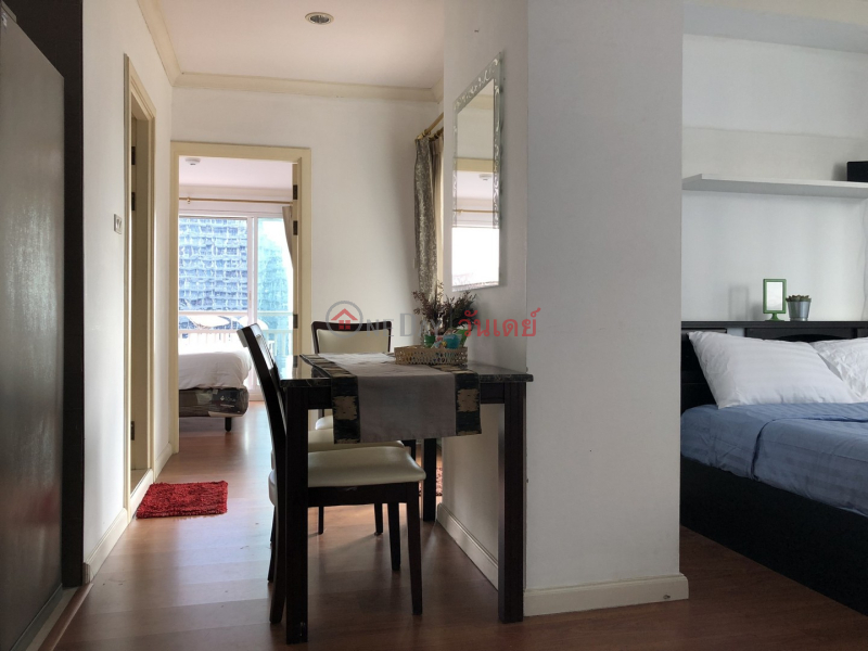 Condo for Rent: Grand Park View, 55 m², 1 bedroom(s) Rental Listings