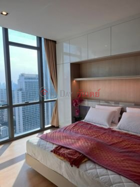 Condo for rent The Room Sukhumvit 21 (27th floor),Thailand | Rental ฿ 35,000/ month