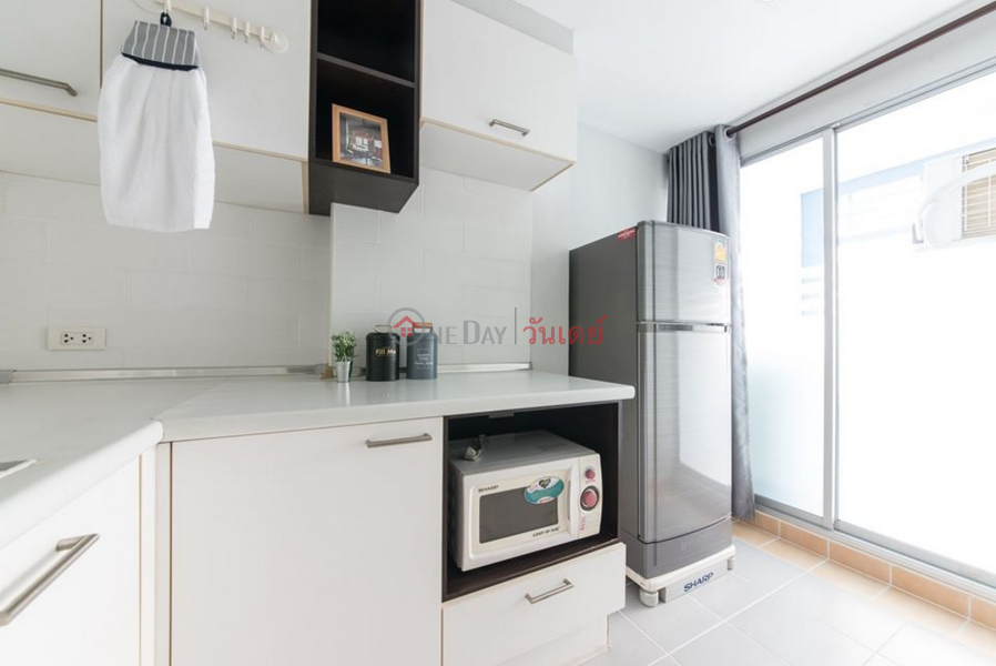  1 | Residential | Rental Listings | ฿ 12,000/ month