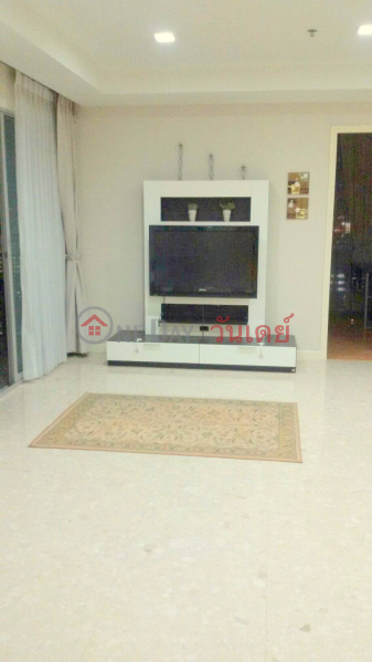 Condo for Rent: Nusasiri Grand, 167 m², 3 bedroom(s) Rental Listings