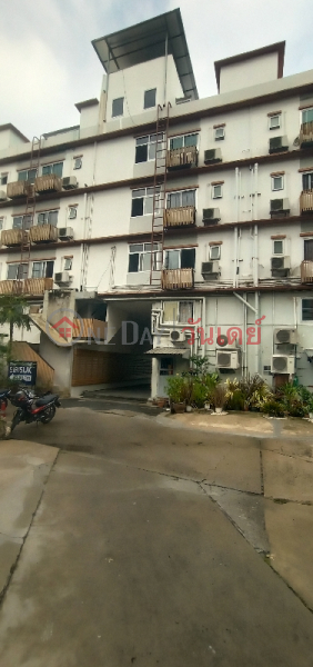 Sinisuk Apartment (ศินิสุข อพาร์ทเมนต์),Watthana | OneDay วันเดย์(1)