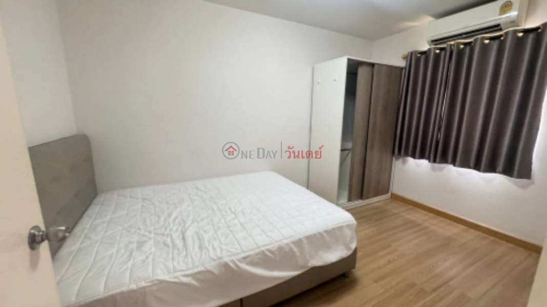 Townhouse for rent: The Connect 37 Laksi-Donmueang, 31sqm, 3 bedrooms Rental Listings