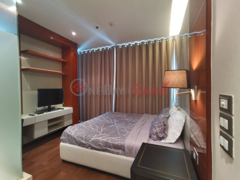 คอนโด สำหรับ เช่า: The Address Sukhumvit 28, 74 ตร.ม., 2 ห้องนอน - OneDay_0