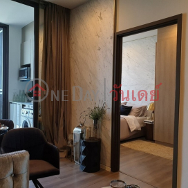 Condo for Rent: Whizdom Essence, 34 m², 1 bedroom(s) - OneDay_0